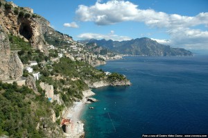 Amalfi Coast69